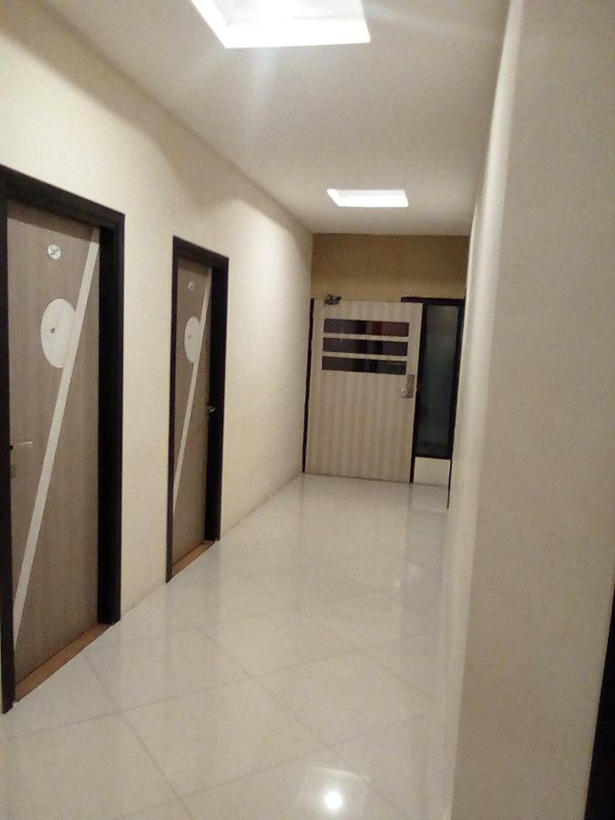 Hotel Domino Palembang Eksteriør billede